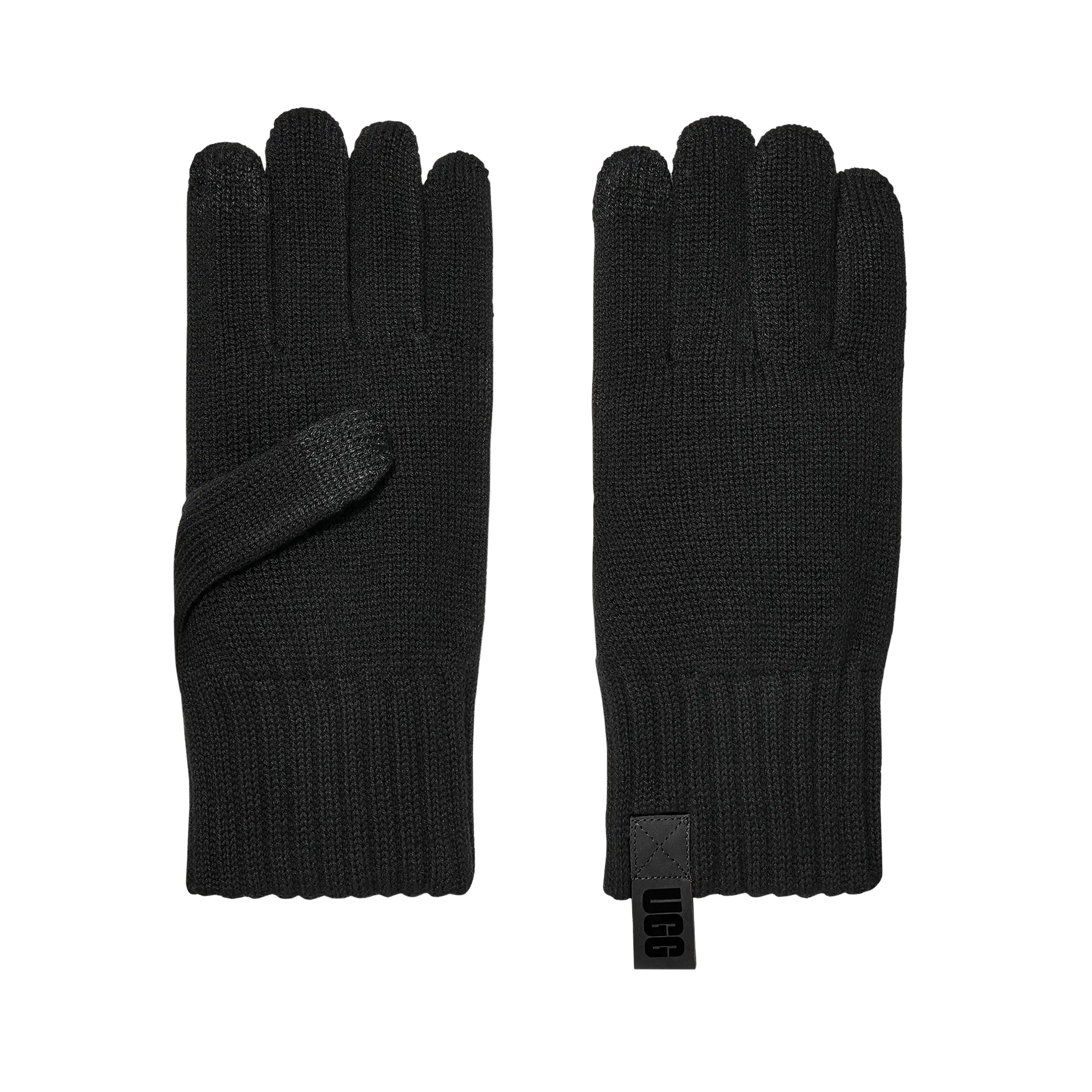 UGG Mens Lightweight Glove 101069 | Zapatos Aquí