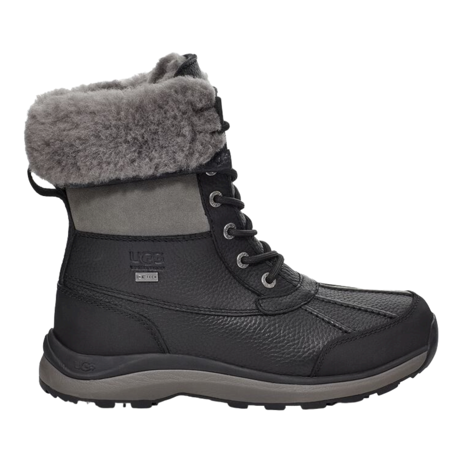 UGG Womens Adirondack Boot III | Zapatos Aquí